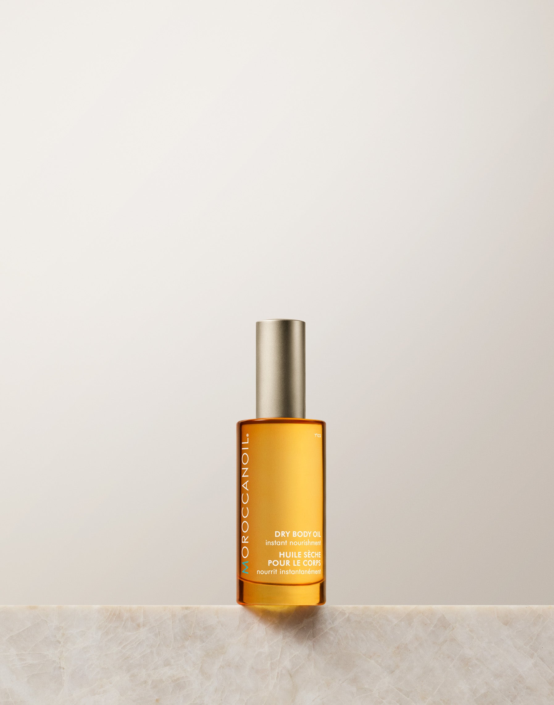Dry Body Oil - Image 5