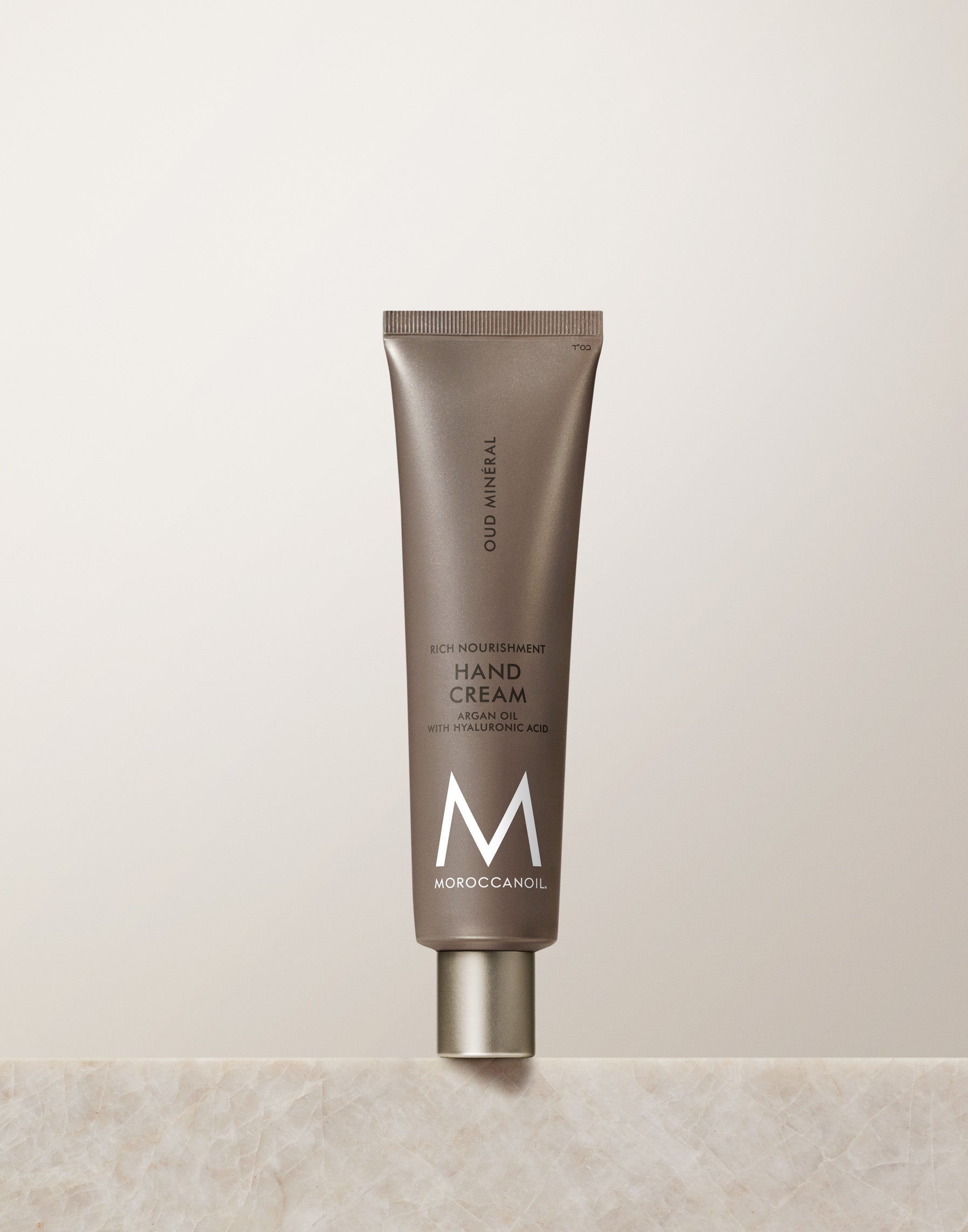 Hand Cream Oud Min??ral