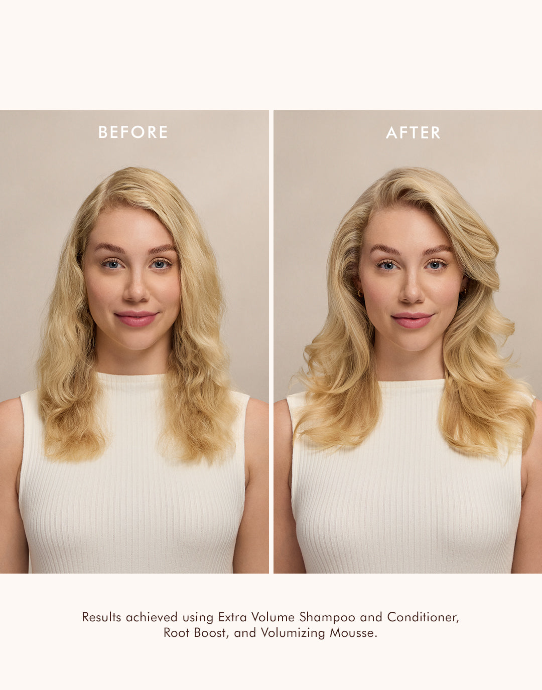 Extra Volume Conditioner - Image 3