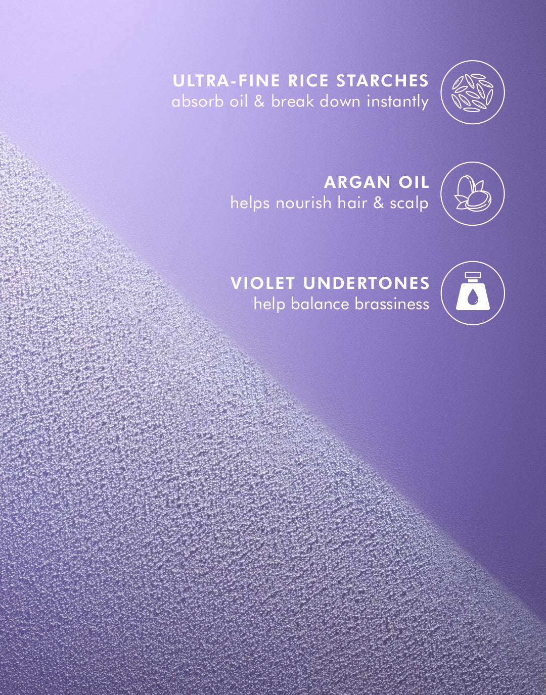 Dry Shampoo Light Tones - Image 2