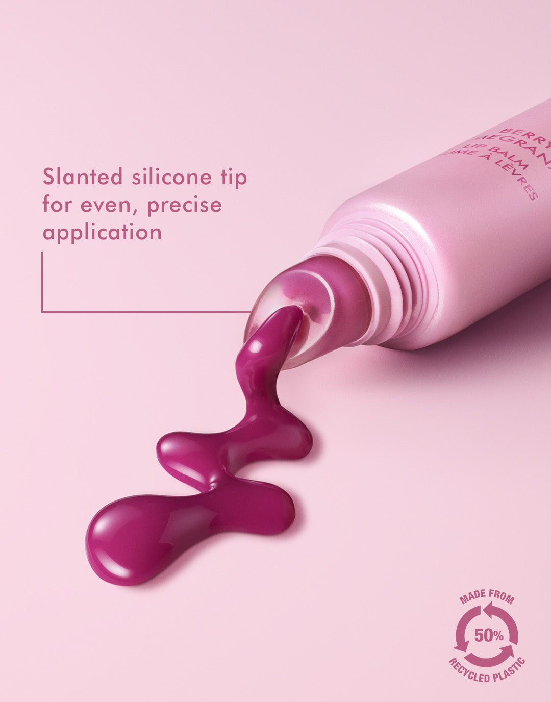 Berry Pomegranate Argan Butter Lip Balm - Image 8