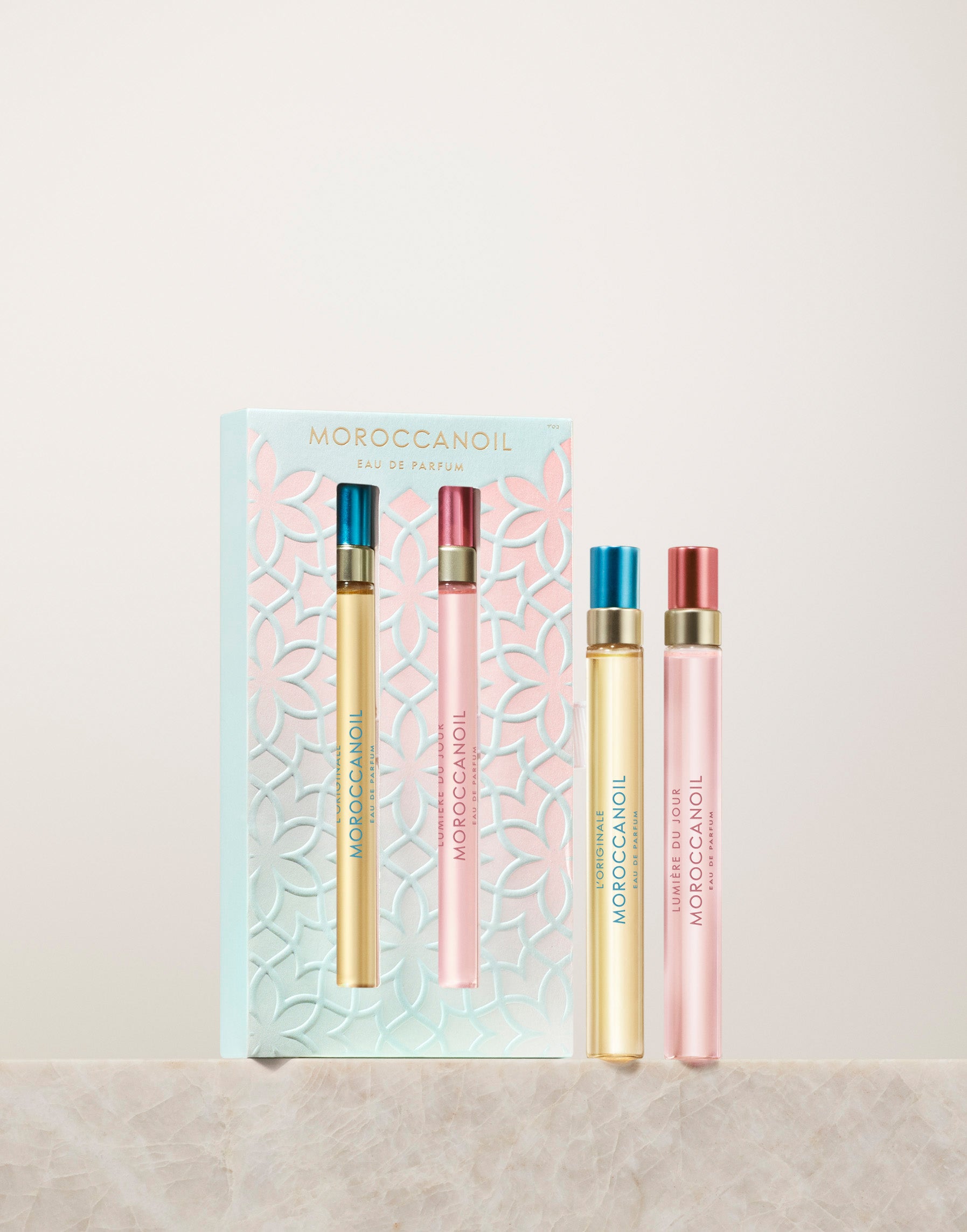 Mini L'Originale & Lumi??re du Jour Eau de Parfum Set