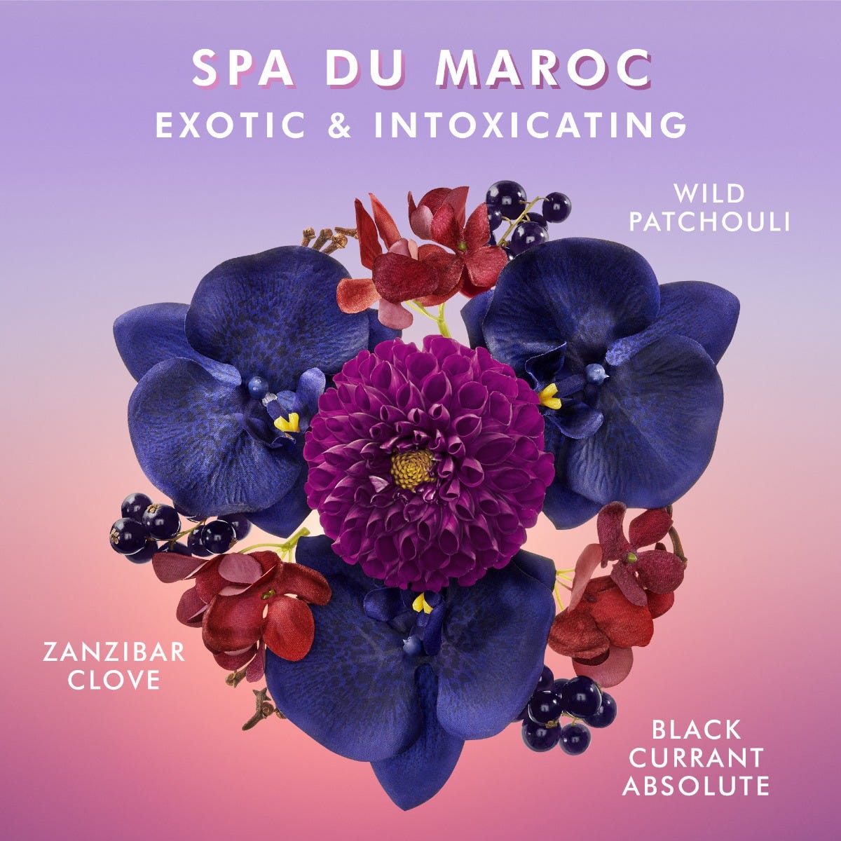 Hand Wash Spa Du Maroc - Image 4