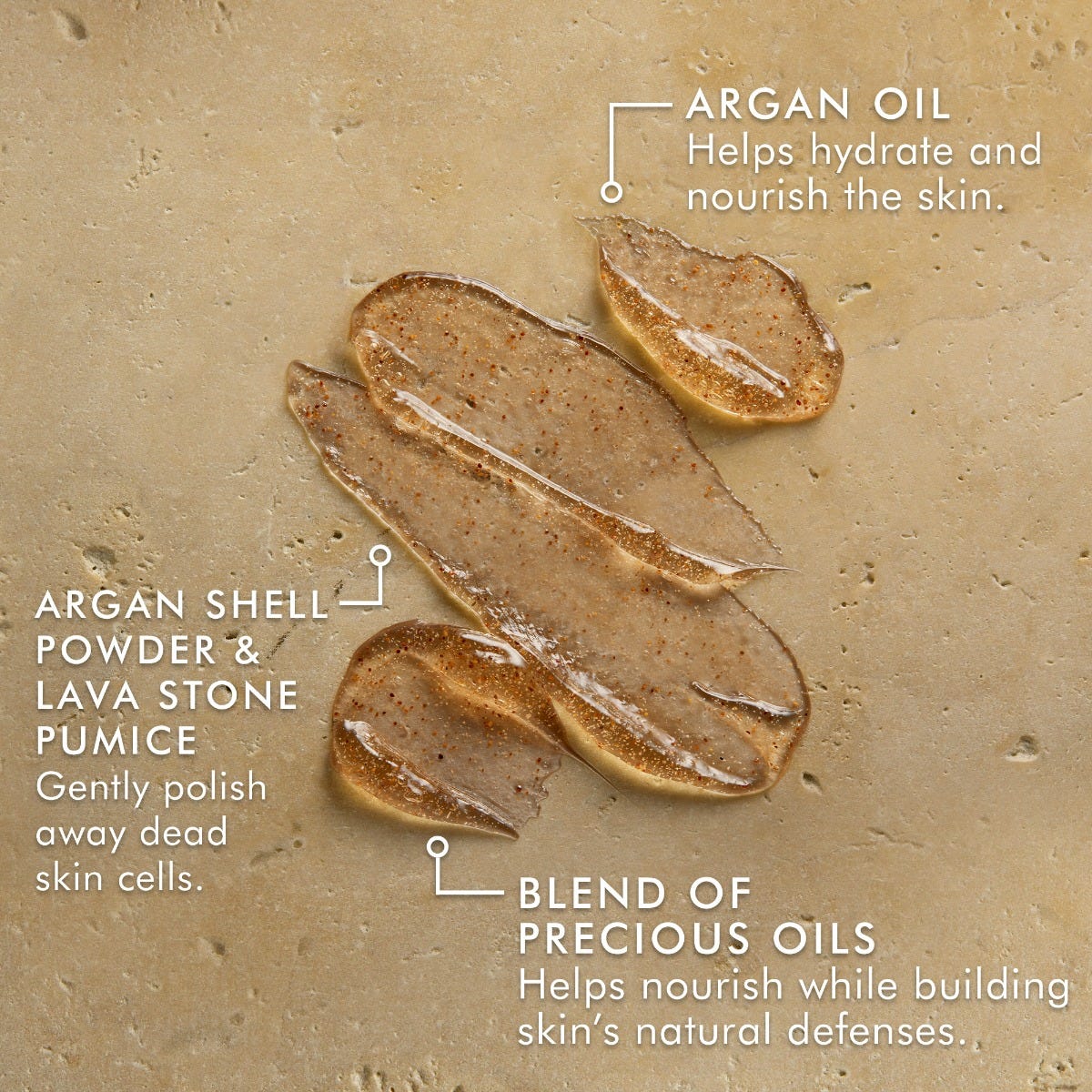 Body Polishing Scrub - Image 3