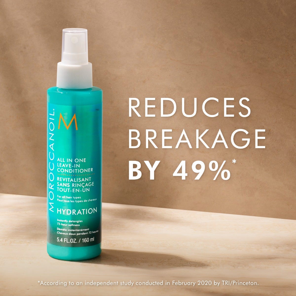 Leave-in Conditioner - Image 2