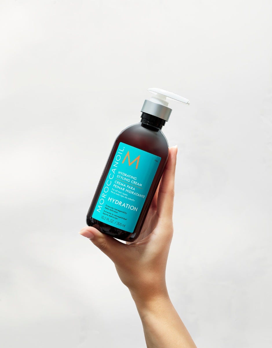 Hydrating Styling Cream - Image 5