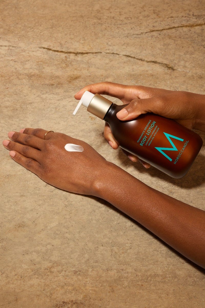 Body Lotion Fragrance Originale - Image 4